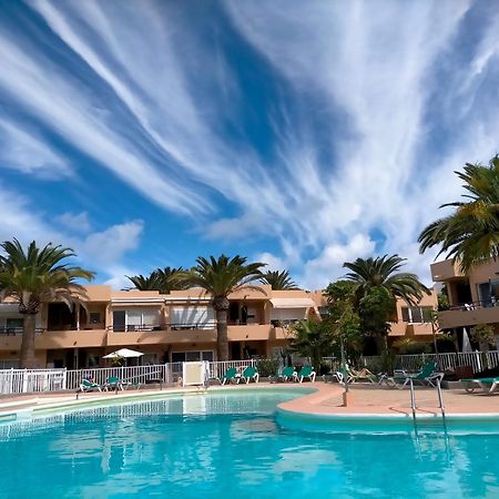 Apartamento Las Vistas 3 Corralejo Exterior foto