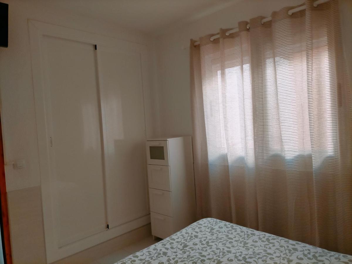 Apartamento Las Vistas 3 Corralejo Exterior foto